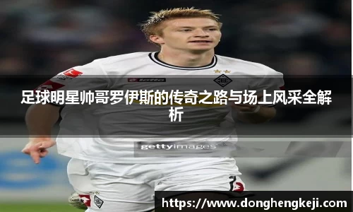 足球明星帅哥罗伊斯的传奇之路与场上风采全解析